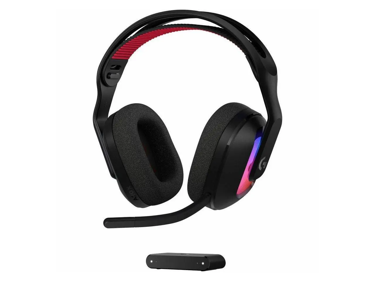 Logitech G Astro A20X Wireless Headset (Black) Logitech G Astro A20X Wireless Headset (Black)