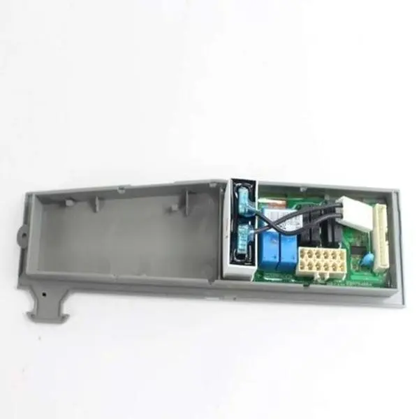 LG ABQ72940031 Refrigerator PCB Case Assembly - OEM Part with Timer, Temperature Control, Cooling Control Functionality (OEM Quality Replacement Part)