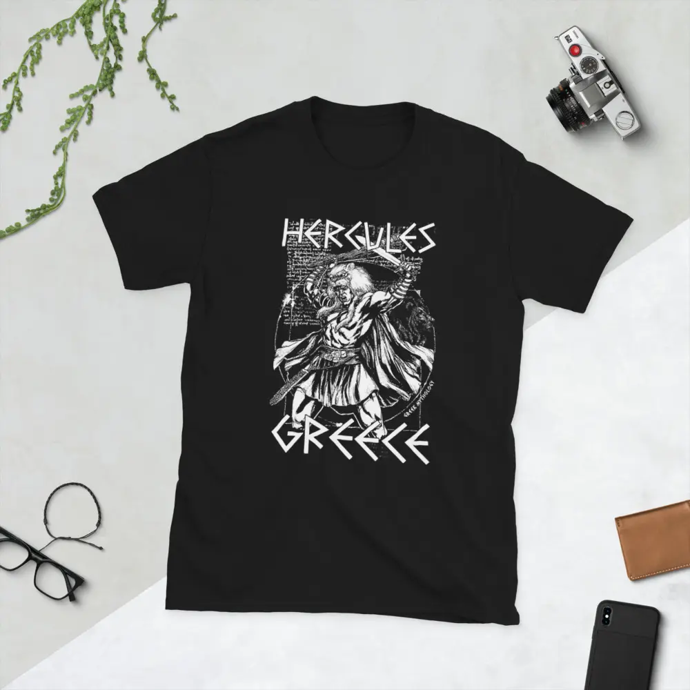 Hercules Tee