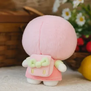 【TOPTOY】HK Fruity Paradise Vinyl Pendant Blind Box-Perfect Gift, Unique HolidayHome & Office Decorations