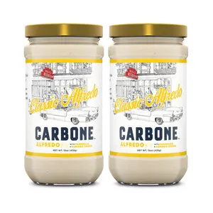 Carbone Alfredo Sauce