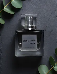 Sabotage Elite 100ml Fragrance For Men