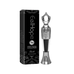 EelhopeColor Liquid Eyeliner Pen – Smooth & Effortless Application Naturally Pigmented, Long-Lasting, Hydrating & Comfortable Eye Makeup