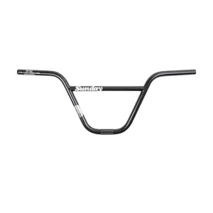 Sunday BRETT 9.25" Bar (Rustproof Black)