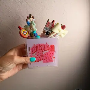 Pen Holder