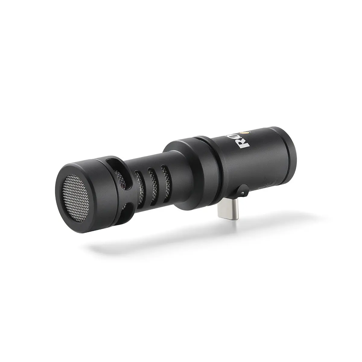 Rode VideoMic Me-C+ Cardioid Condenser USB-C Microphone for Smartphones