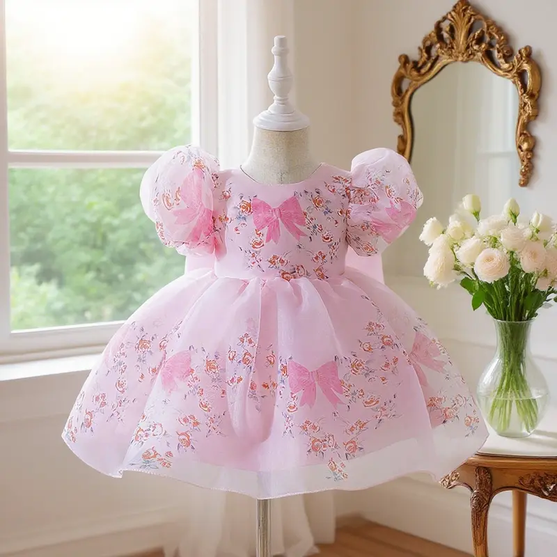 Coquette birthday dress - TikTok Shop