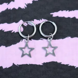 Star Hoops