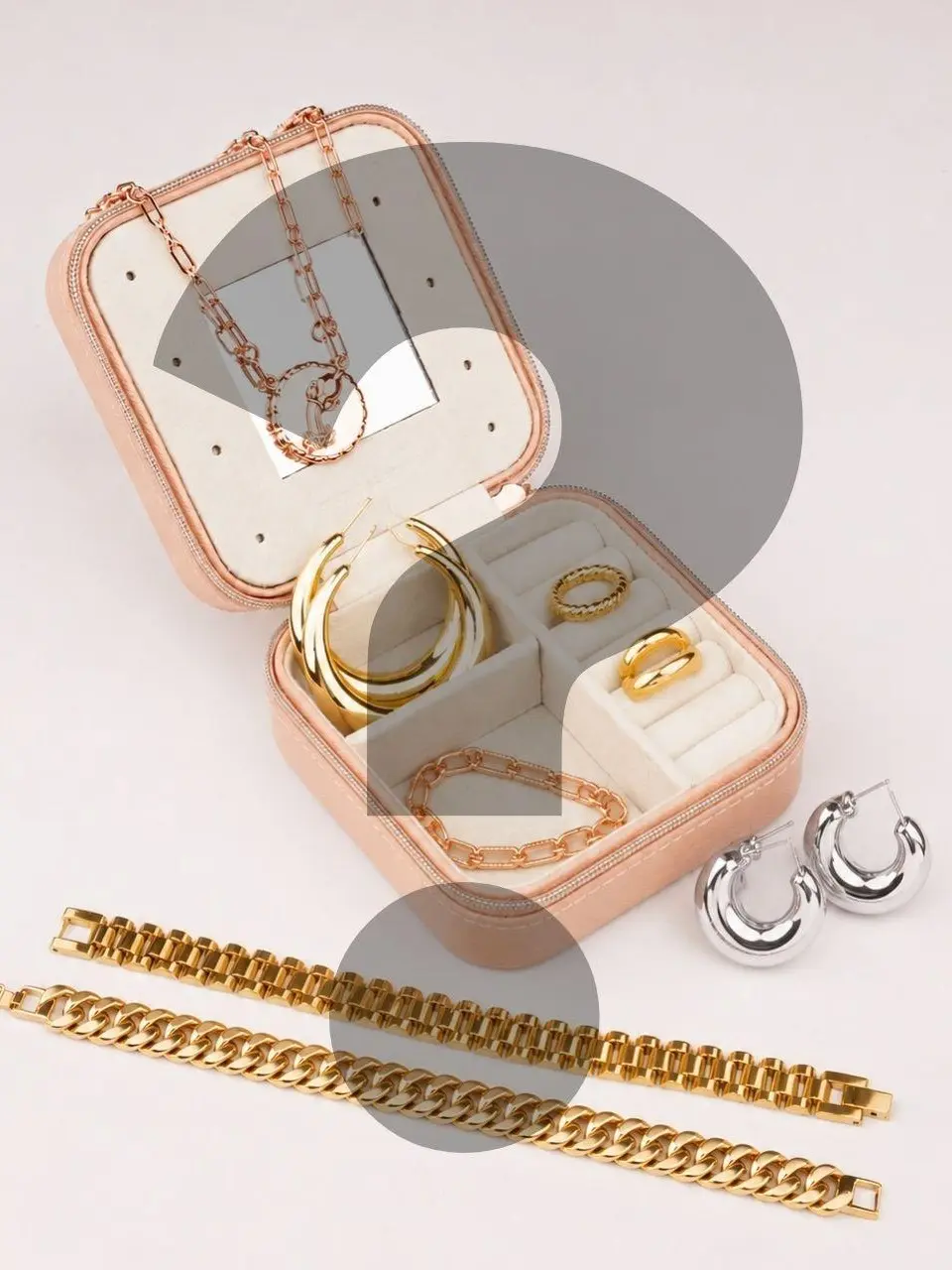 Mystery Tone Jewelry Bundle Mystery Tone Jewelry Bundle