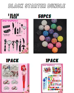 【T30】DIY Sample Bundles $71 Value (DIY creations that are made on photo are examples)
