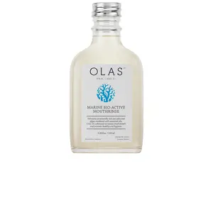 OLAS Marine Bio-Active Mouthrinse 100ml