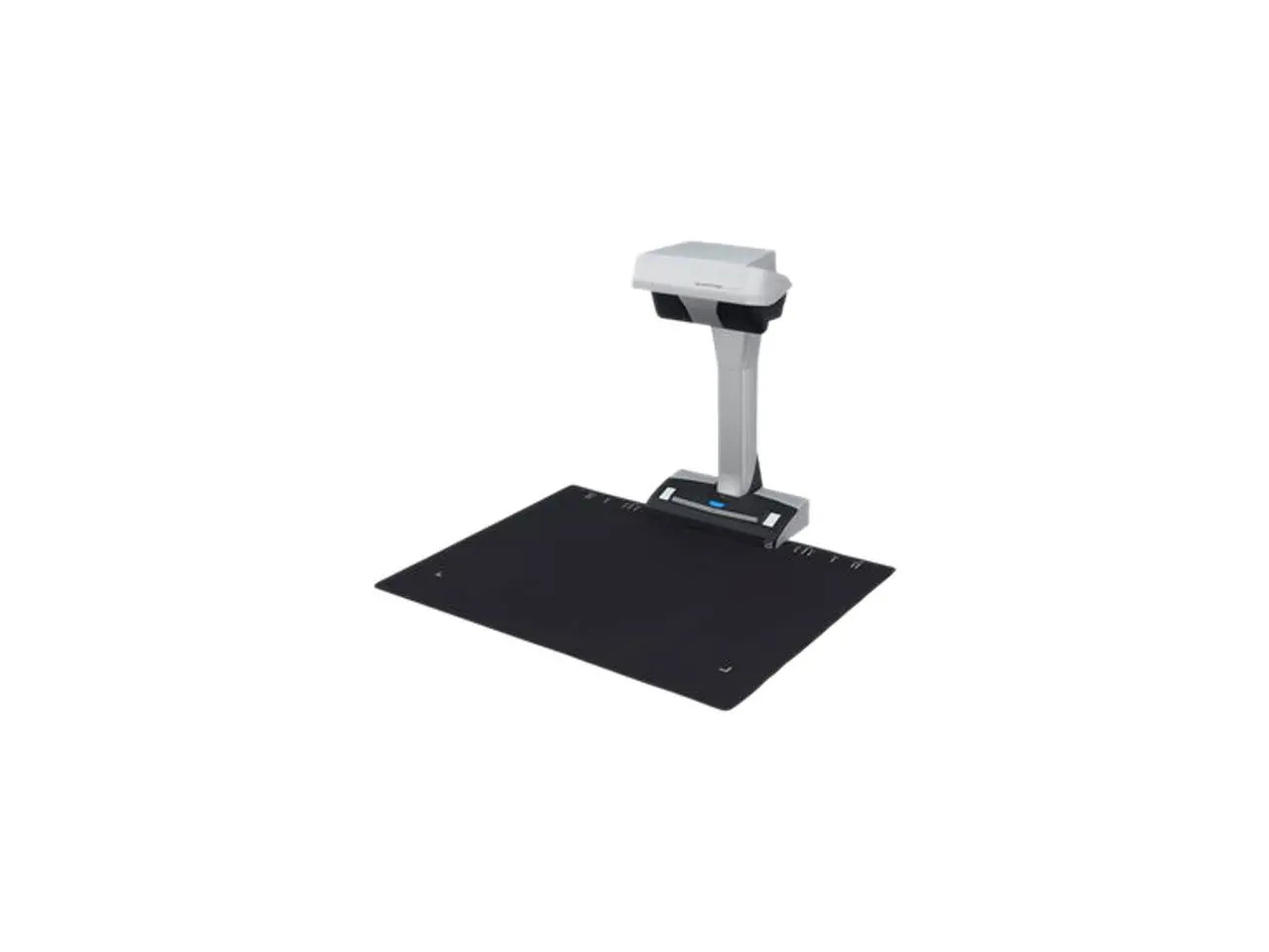 Ricoh ScanSnap SV600 (PA03641-B305) USB Color Contactless Overhead Scanner Ricoh ScanSnap SV600 (PA03641-B305) USB Color Contactless Overhead Scanner
