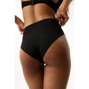 Ground Trio — High Brief Set of 3