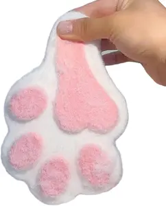 2025 New Gifts Super cute big cat scratching and decompression toys boys and girls toys