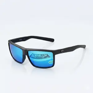 Costa Del Mar Classic Sport Sunglasses Polarized Lens UV Protection For Men Women Outdoor Activities