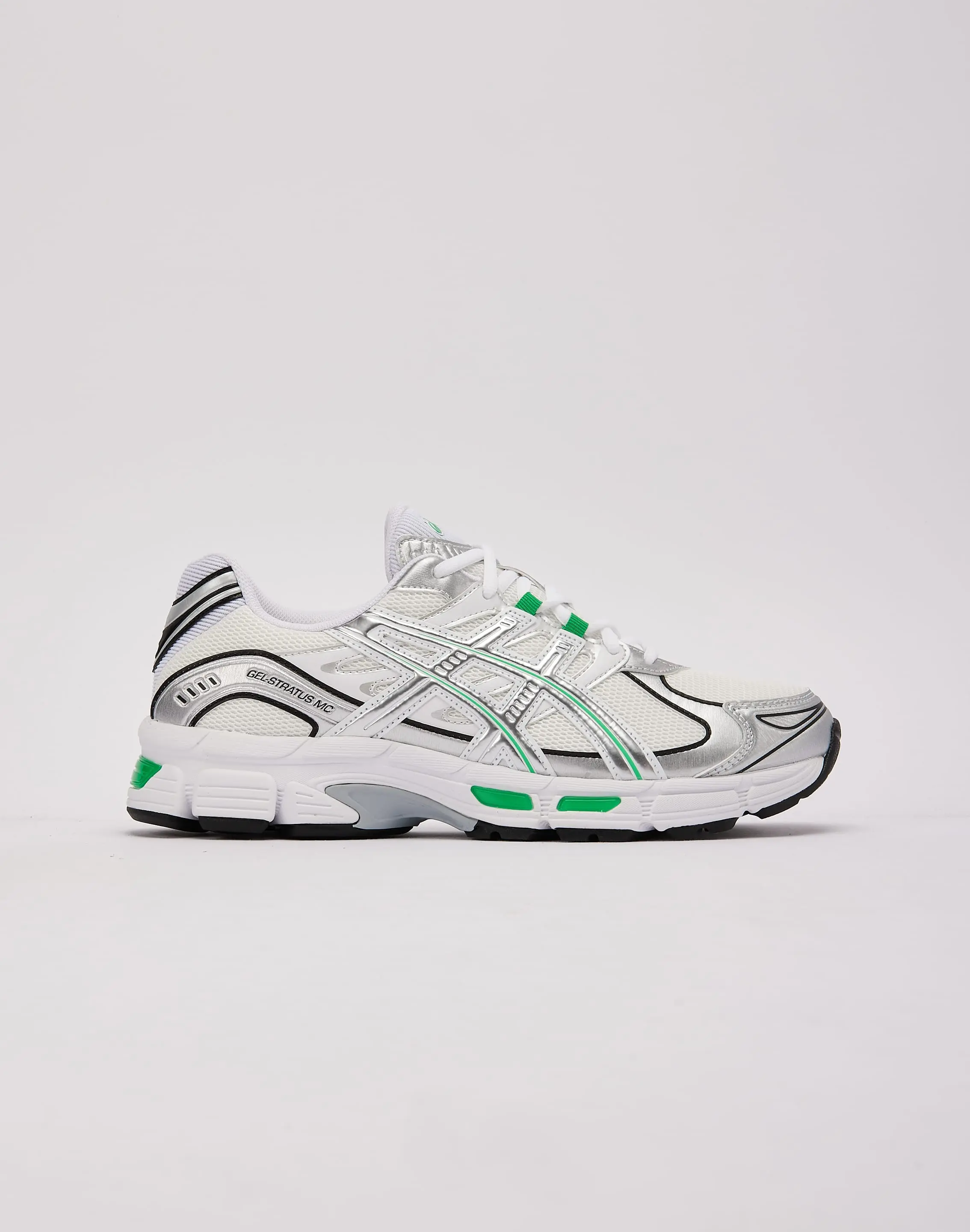 Mens Asics GEL-STRATUS MC