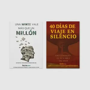 40-Day Transformation Combo: Emotional Intelligence Guide + Success Mindset Manual Learn When to Speak & How to Think Daily Practices, Reflection Tasks & Real-Life Strategies Boost EQ & Wealth Mindset in 40 Days | Happy New Year Gift