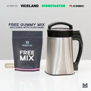 MB2e MagicalButter Machine