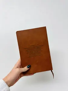 Leather Notebooks