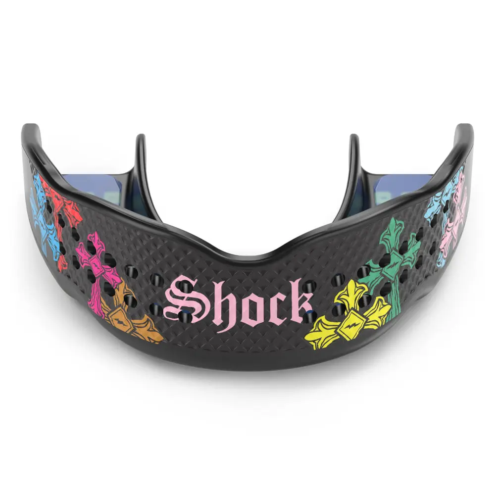 Trash Talker Divine Drip Mouthguard