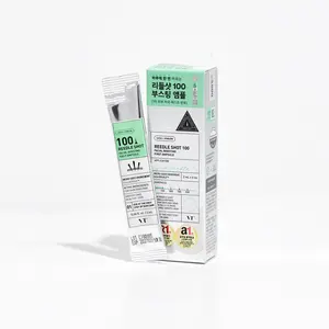 VT Reedle Shot 100 (2ml x 6)