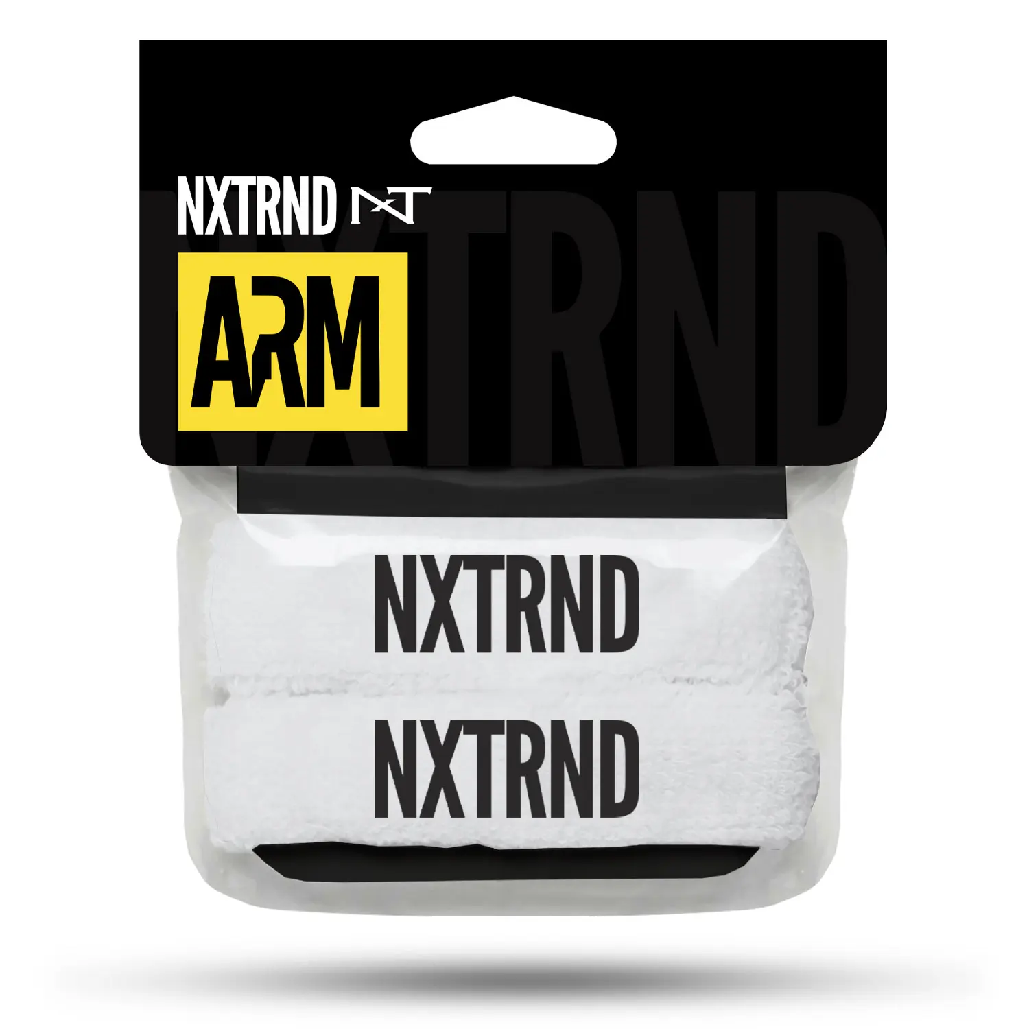 NXTRND Arm Bands (1 Pair)