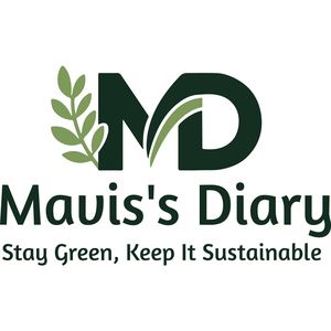 Mavis Diary US