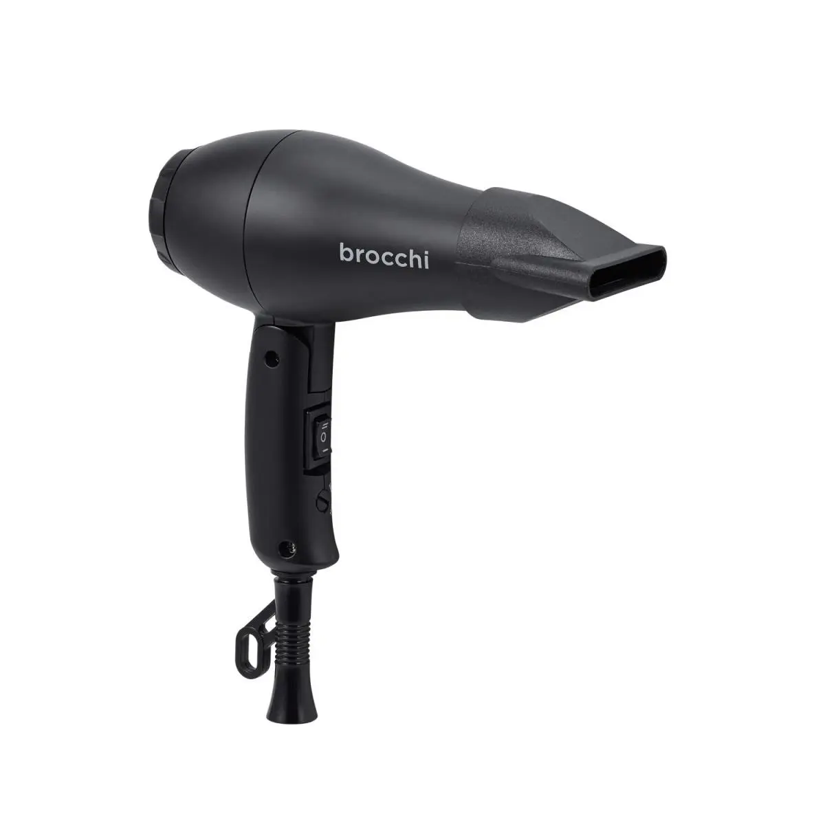 212 MAIN Ceramic Lightweight Anti-Frizz Dual-Power Mini Pet Hair Dryer for Dog & Cat Grooming, Portable Travel-Ready Grooming Products, Mini Sized Products Unit