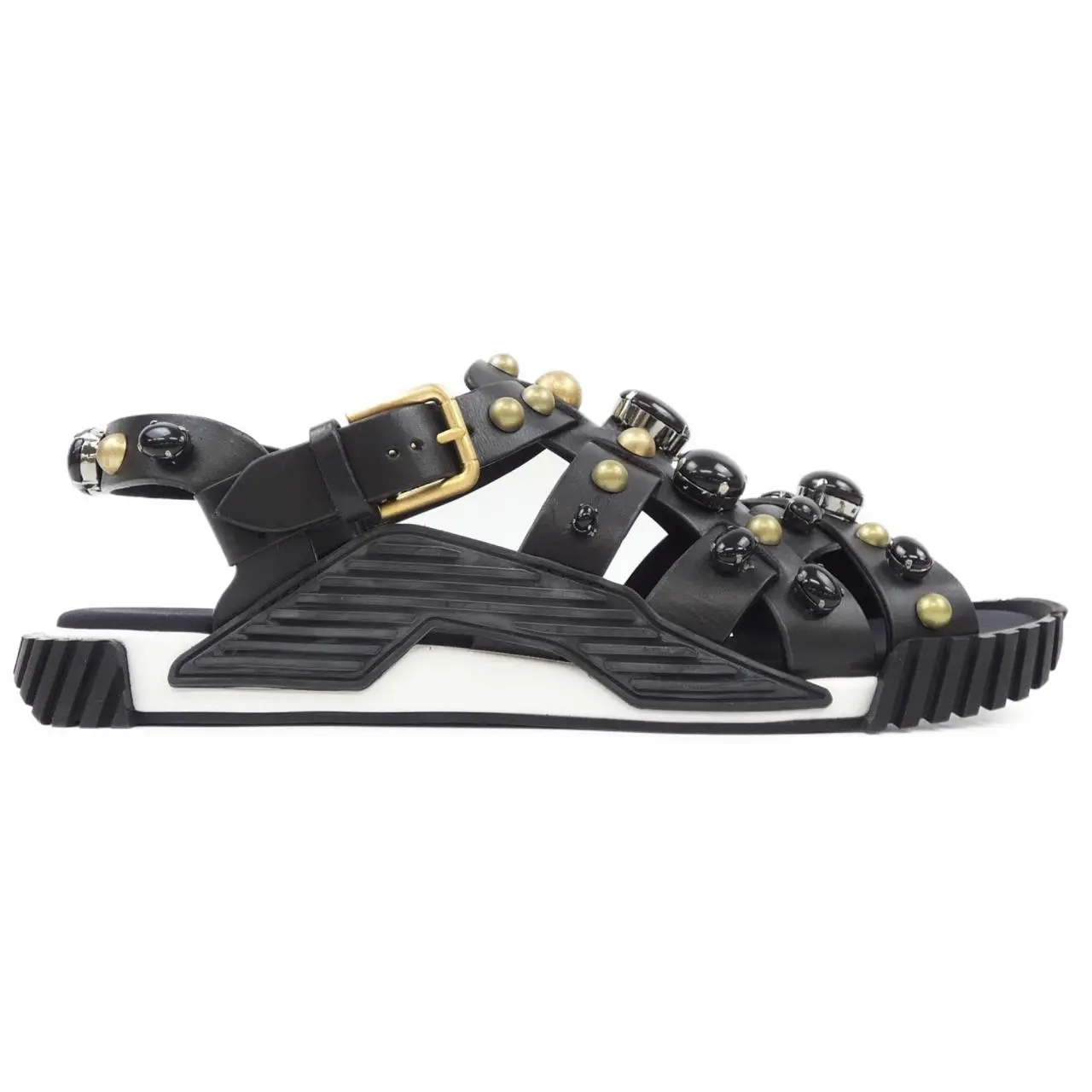 Pre-owned DOLCE & GABBANA Others Small Leather Goods Dolce&Gabbana Sandals