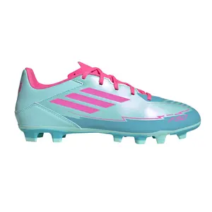 adidas Mens F50 Club Firm GroundMulti Soccer Cleats  - Blue