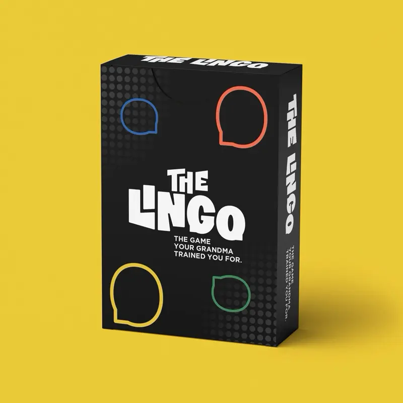 The Lingo