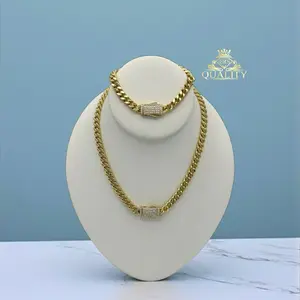 S2 Set Monaco -Jewelry Set
