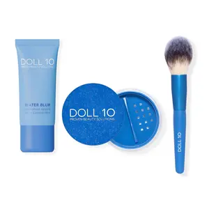 WaterBlur™ Cool, Prime & Set Collection
