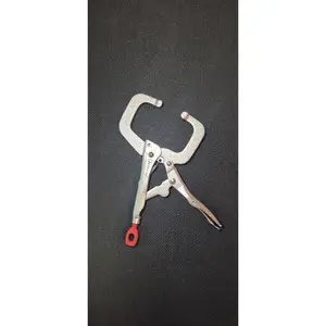 48-22-3532 6" Locking C-Clamp Milwaukee Torque Lock hand tool