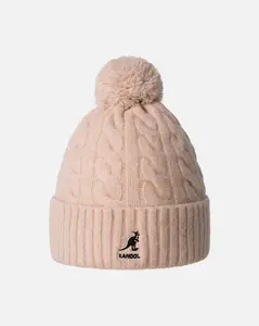 Pompom Beanie Pompom Beanie