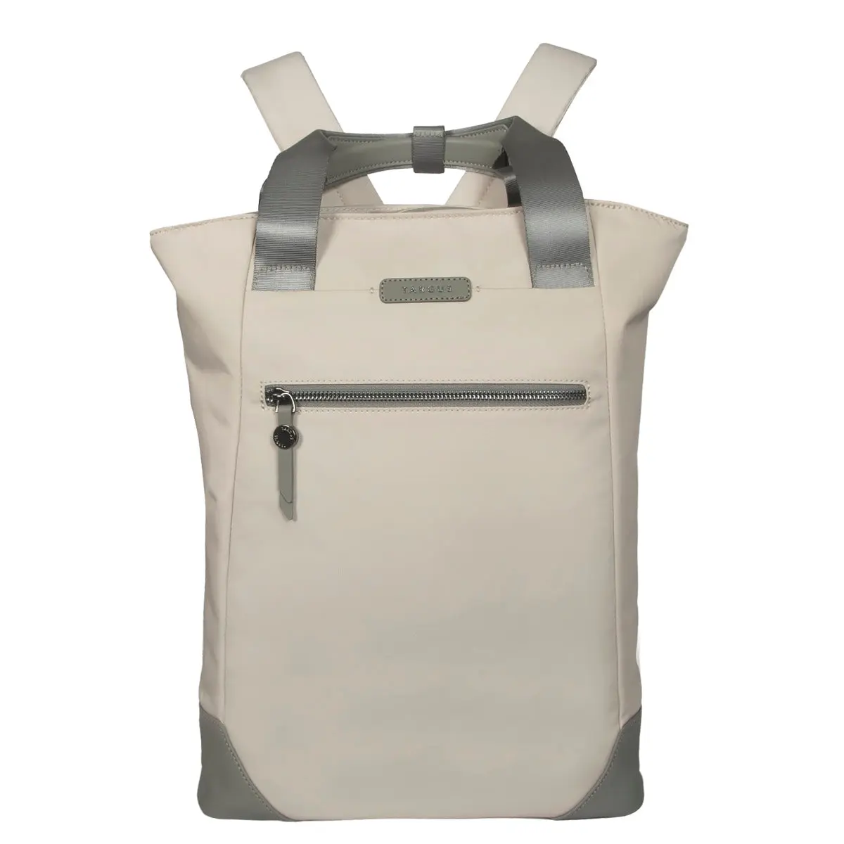 15-16” Avila Convertible Tote/Backpack, French Oak