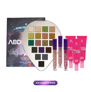 SIGNED - Ultimate Abduction Collection