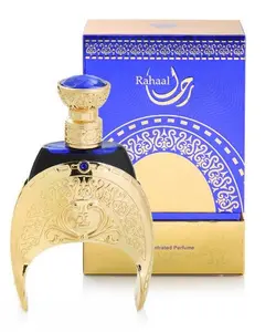 RAHAAL CONCENTRATED PERFUME OIL Aroma Fragrance