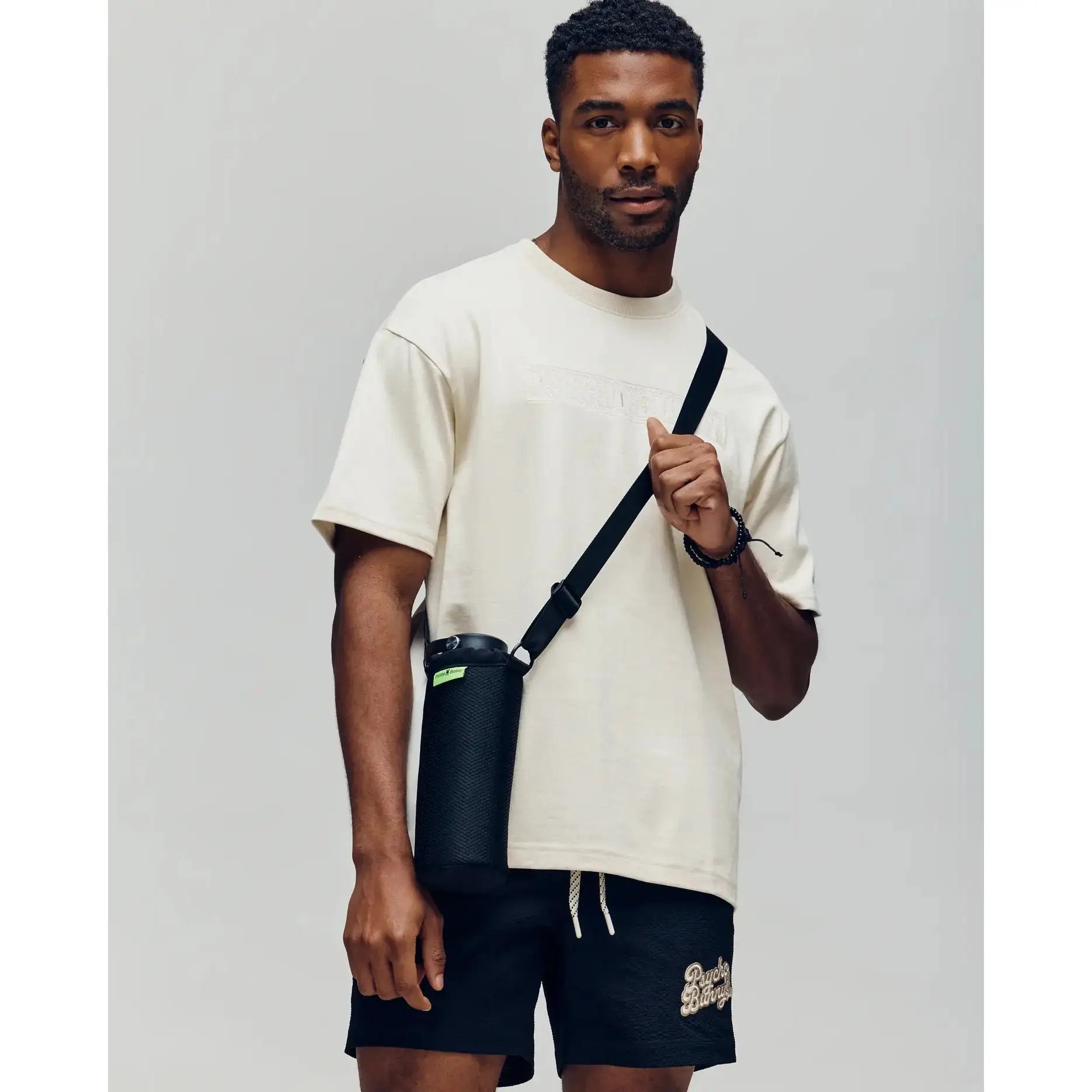 MENS ZAYN OVERSIZED GRAPHIC TEE - MT0200004