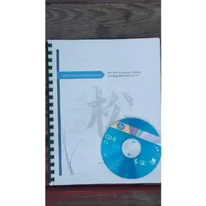 USED Book - Complete Chinese Mandarin: The Basics Dictionary (Living Language Dictionaries) by Living Language Staff (Paperback) - english