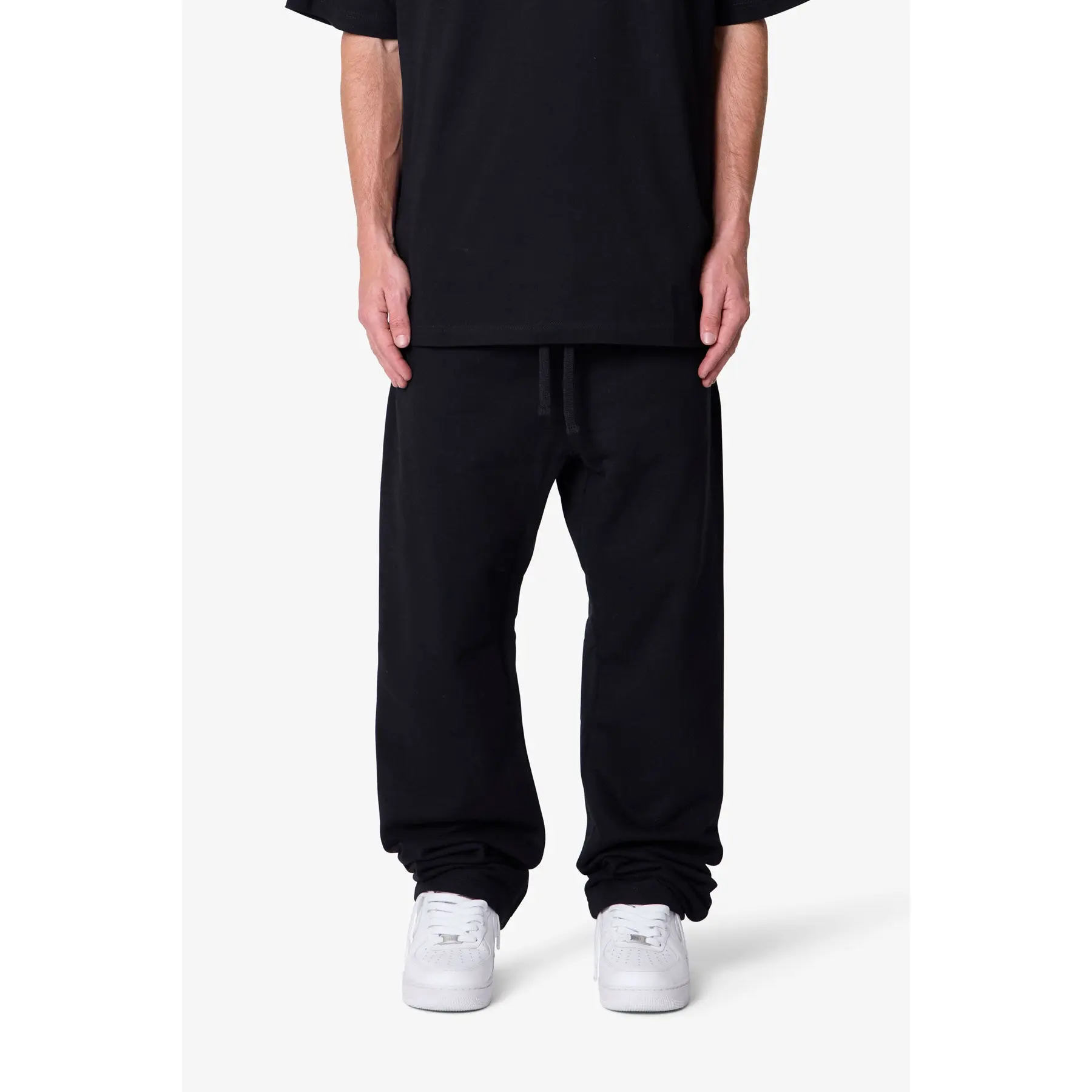 mnml Heavy Basic Relaxed Sweatpants