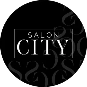 Salon City shop logo