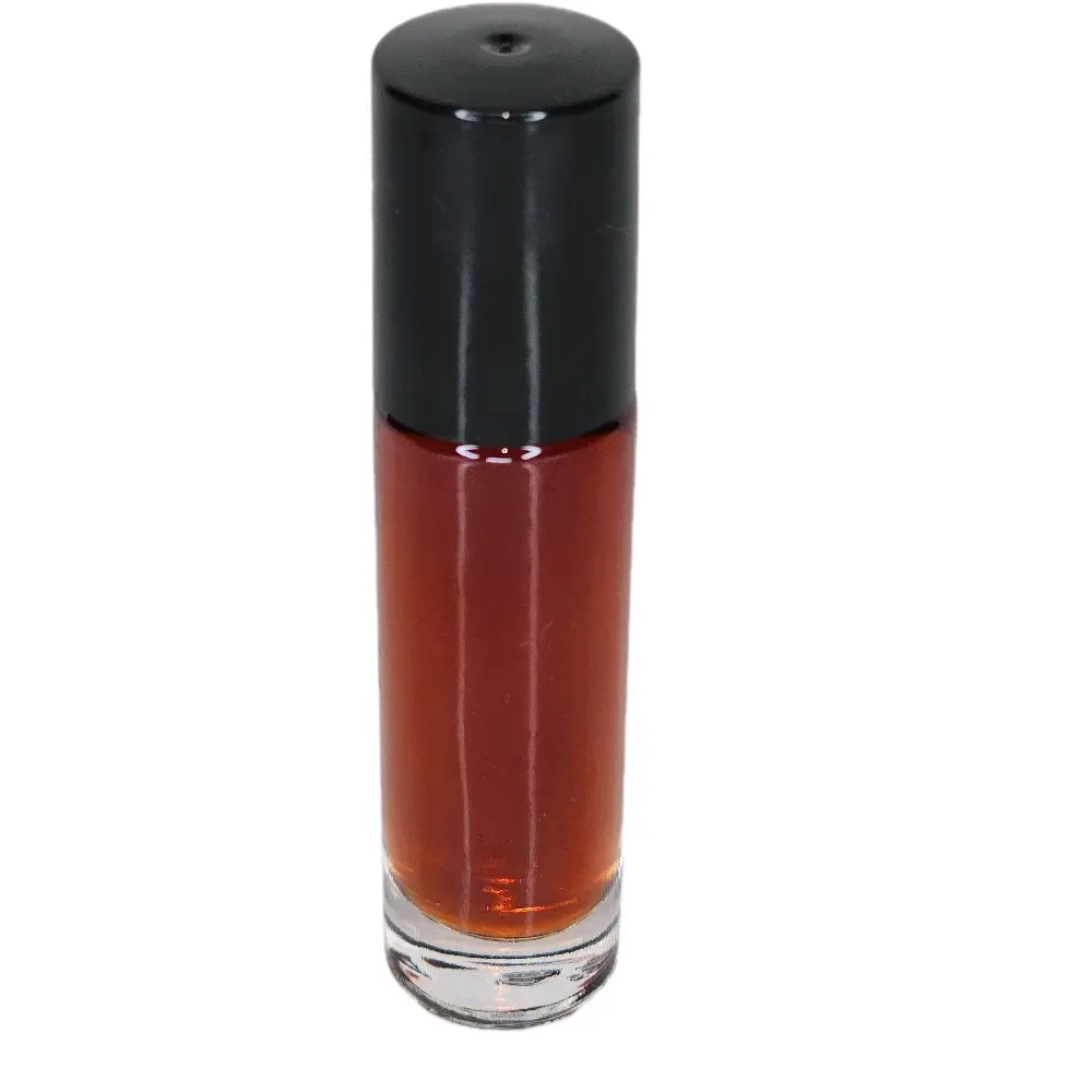 Warm Allure Men's Scented Fragrance Body Oil - Alcohol-Free, Single Item, 10ml & 40ml Options, Vanilla Sugar, Mango, Sandalwood, Butter, Coconut Aroma Perfume