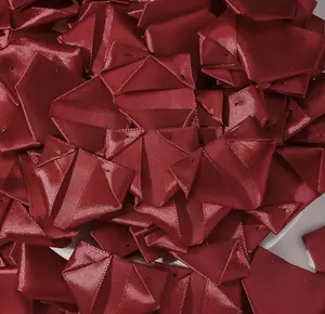 Ribbon Petals For Bouquets