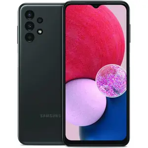 Refurbished Samsung Galaxy A13 A135U (Fully Unlocked) Acceptable Condition with 1 Year Warranty