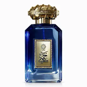 Hayati by Abyat EAU DE PARFUM 100ML 3.4FL oz Men Edp Spray