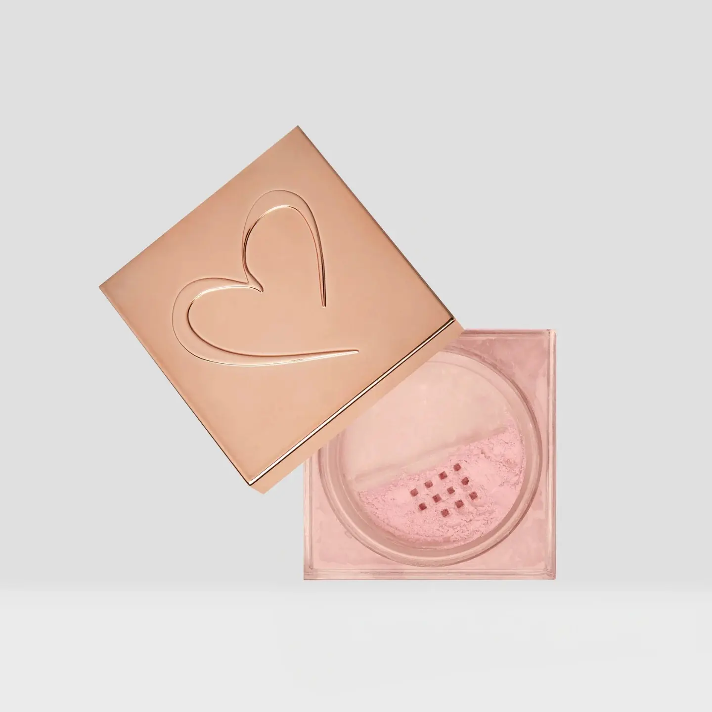 Beauty Creations Pink Cloud Loose setting powder