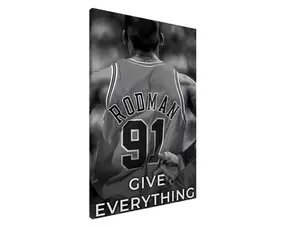 Canvas - "Give Everything"