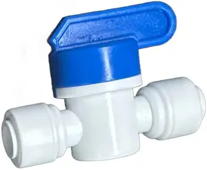 Ball Valve