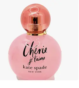 Cherie Je T'Aime by Kate Spade 3.4oz EDP Spray for WOMEN ( TESTER )